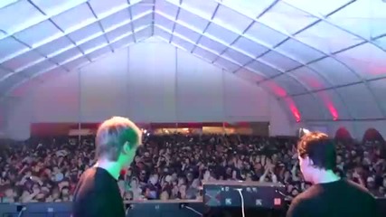 Kyau & Albert - A Night Like This ( Official Video - 2011 )
