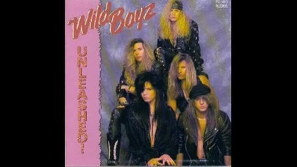 Wild Boyz - Roll The Dice