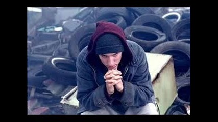 Eminem-white America