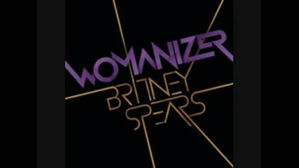 Britney Spears - Womanizer Vbox7.wmv