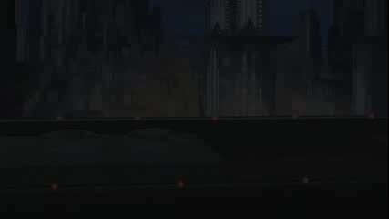 The Spectacular Spider-man [season 2 Episode 8]