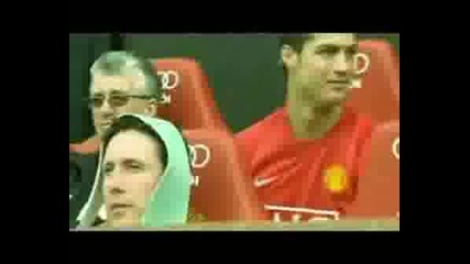 Forza Cristiano