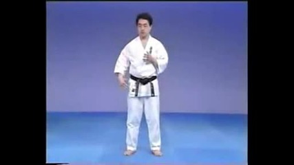 Kyokushin Karate Encyclopedia (iko1 - Matsui 8 Dan ) - 5