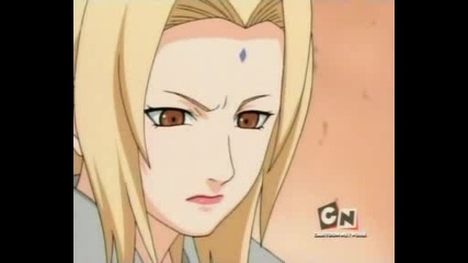 Naruto - 090 - Unforgivable! A Total Lack Of Respect [c - W]