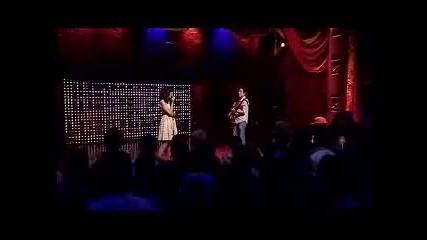 She & Him - Black Hole Mtv Canada