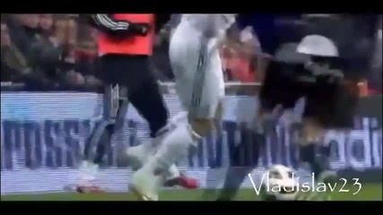 Cristiano Ronaldo 2011 - Cr7 The Best