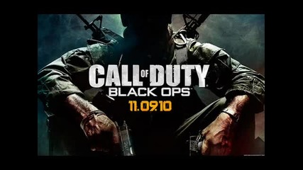 _new_ Call of Duty_ Black Ops Rap song