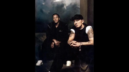 New Song* Eminem feat. Dr. Dre - I Need A Doctor (2010) + линк за сваляне 