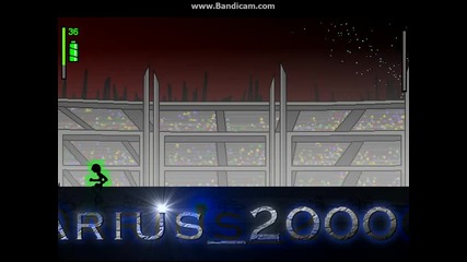 electric man 2-ep 4 the end