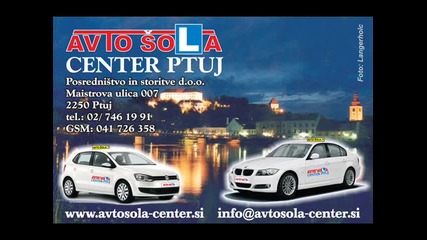 Avtosola