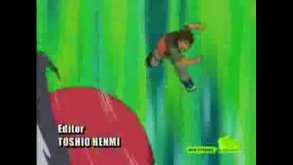 Pokemon Opening Season 12 
