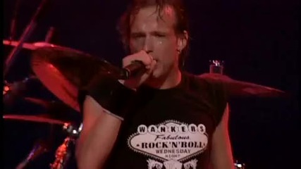 Edguy - King Of Fools - 2006 H D
