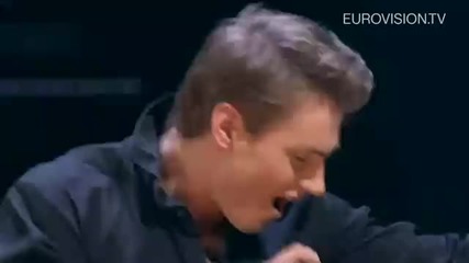 Alex Sparrow (aleksey Vorobyov) Redone 