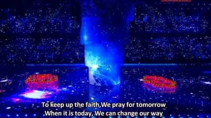 Lara Fabian- Always 2011( Original video and audio Hd)