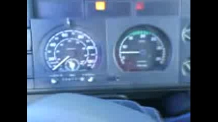 Iveco 75e14 Engine Start