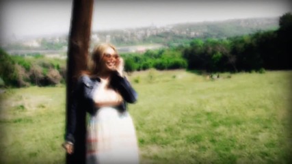 Indira Radic - Pozelela __ Artwork Hd __ Official __ 2013 __ 2