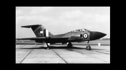 British Aircraft