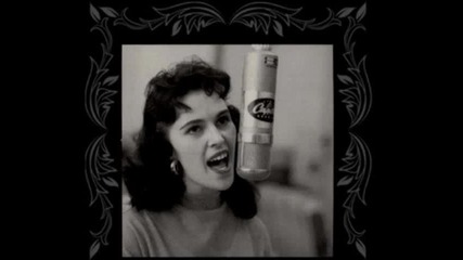Wanda Jackson - One Night With You 
