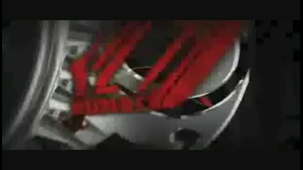 The Trademarc - Gold Medal
