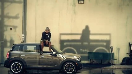 Gym Class Heroes ft. Adam Levine - Stereo Hearts
