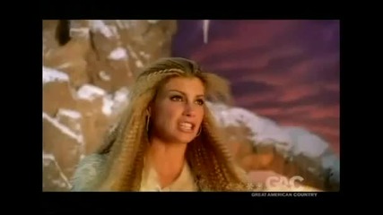 Faith Hill, Коледна песен - Where Are You Christmas 