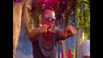 Dimitri Vegas - Tomorrow [tomorrowland]