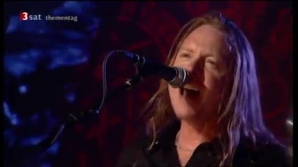 Foreigner - Say You Will [live] hq