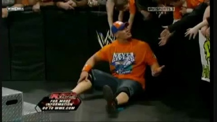 Wwe Triple H Turns Heel ???? Нееееееее : ( 