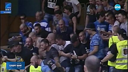 Спортни новини (23.05.2018 - късна)