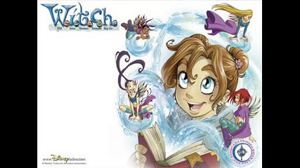 witch