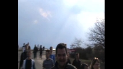 Протест 27.03.2011г - Пловдив 3 - та част