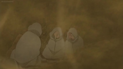 Naruto Shippuden 410