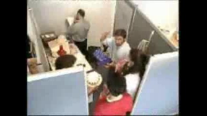 Ебати пърдялника