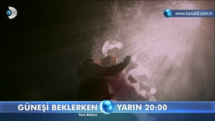 Gunesi Beklerken 34. Bolum 2. Fragmani