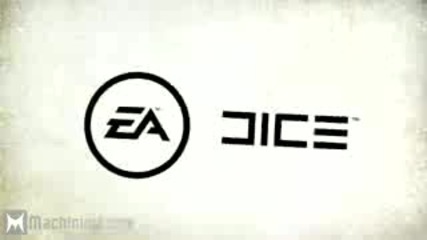 Battlefield Bad Company 2 Trailer 