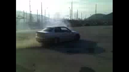 Bmw Drift Veliko Tarnovo 