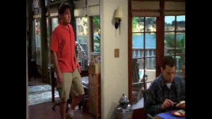 Two and a Half Men S05 Ep15