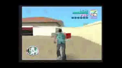 Gta Vc Final Mission - Keep Your Friends ;]~