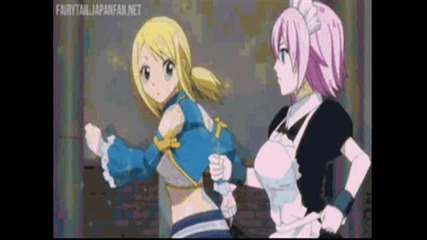 See you again [ Nalu]