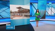 Откриха най-модерния спортен център в България в Самоков