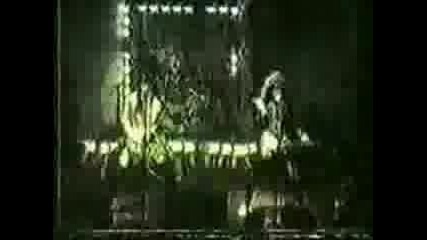 Circus Circus (w.a.s.p.) - Mr Cool