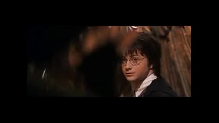Хари Потър и стаята на тайните част 4 bg audio 