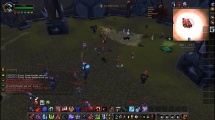 world of warcraft wrath of the lich king battle arena