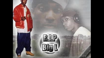 Big L - - Harlem World