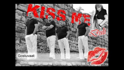 Kismi - Милионерче 2010 