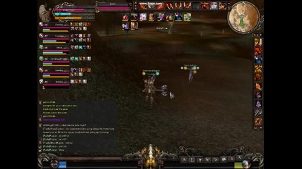 Euro Shaiya --- Pvp server