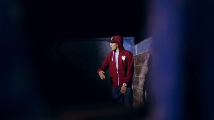 Khleo Thomas - Lost ( Official Video ) 