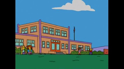 The Simpsons s16 e13