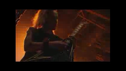 Alexi Laiho Solo In Sixpounder