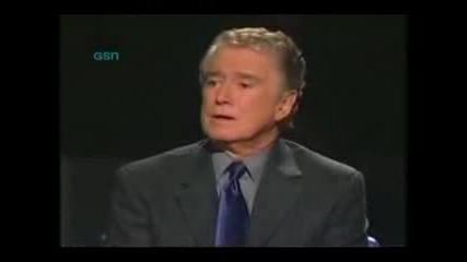Първият човек, който печели 1 милион долара в Стани Богат